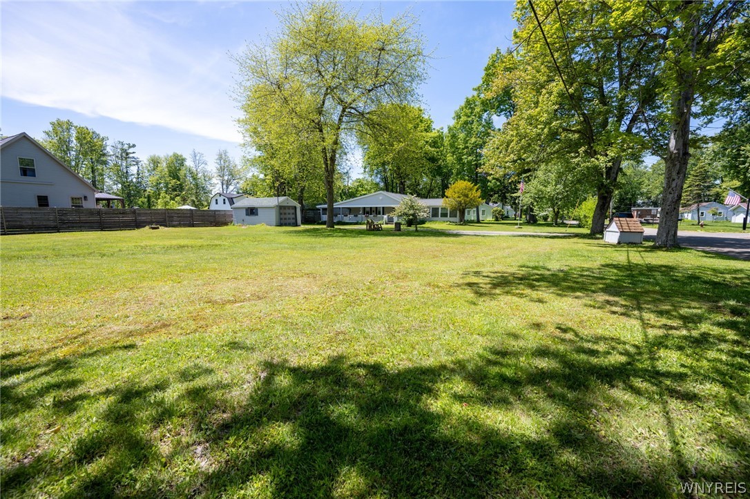 38 Wide Beach Road Brant, NY 14081 - Photo 44 of 48 Side corner lot included