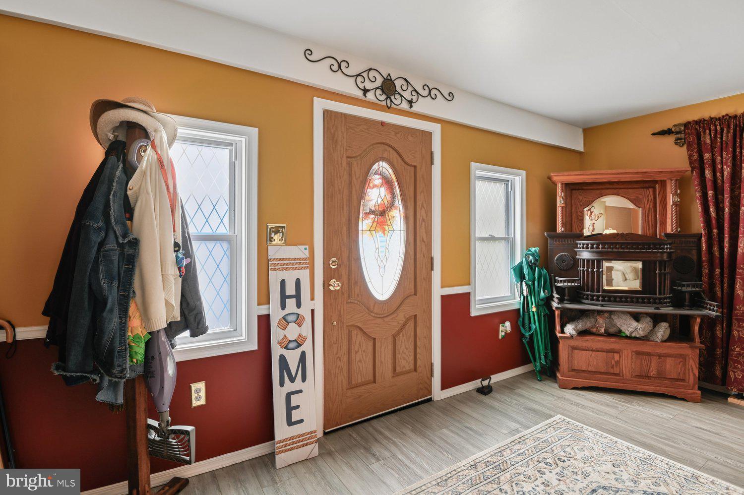 6907 German Hill Road Baltimore, MD 21222 - Photo 19 of 32 Entry