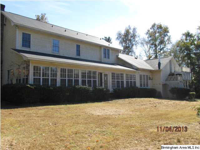 176 Pine Ridge Drive Lineville, AL 36266 - Photo 3 of 17