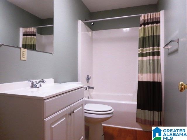 250 Monroe Mill Road Ashland, AL 36251 - Photo 19 of 25