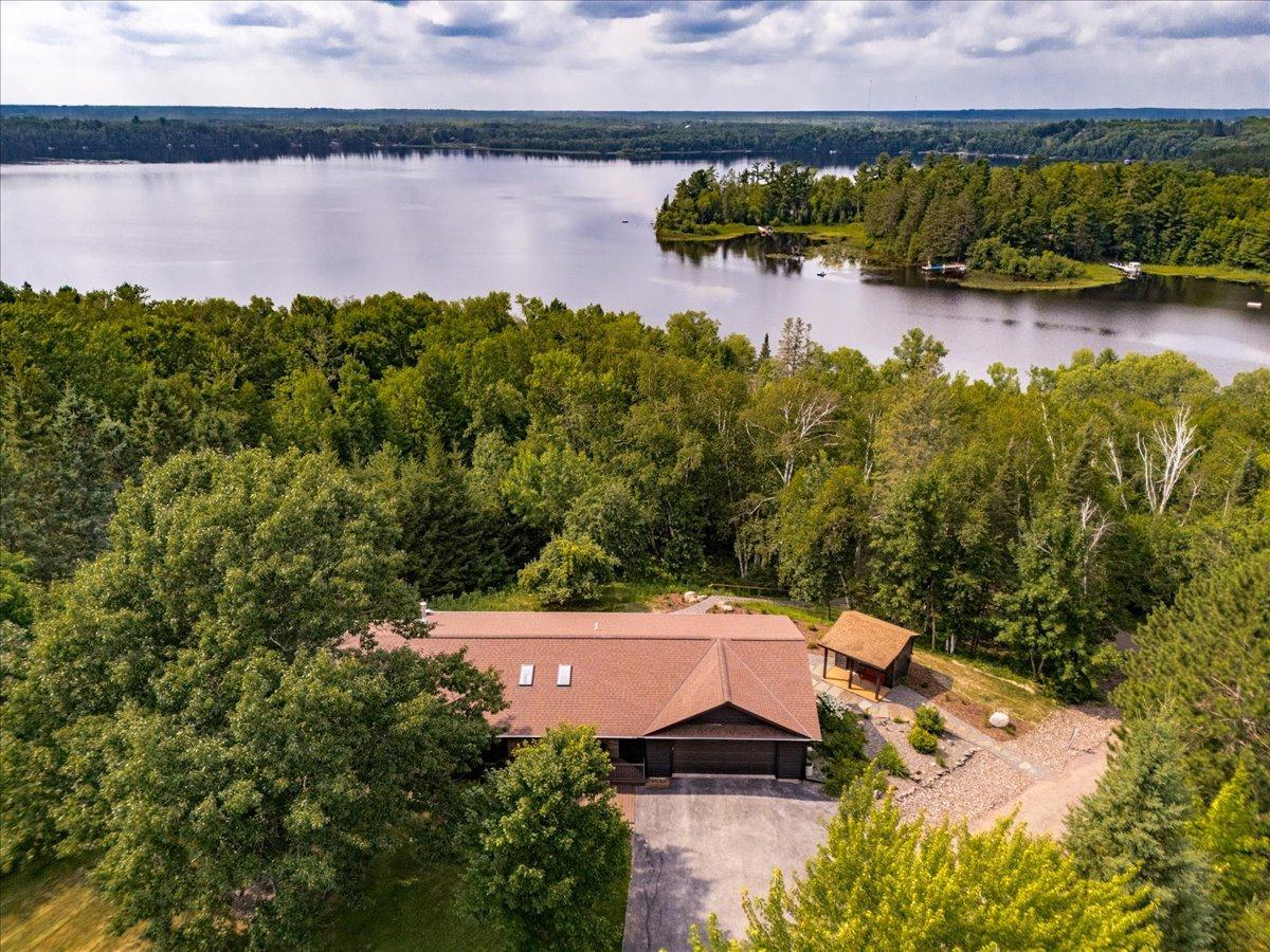 3801 South Lake Road Moose Lake, MN 55767 - Photo 1 of 99