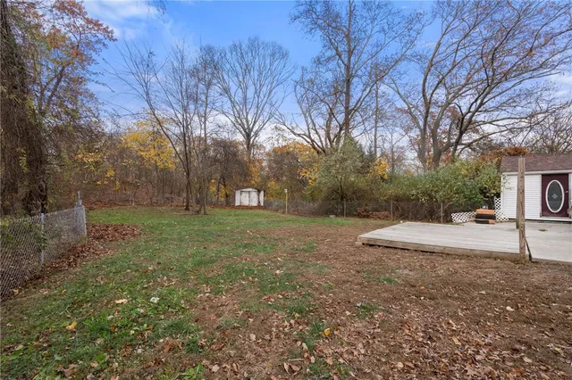 $350,000 | 41 Indiana Avenue, Cumberland, RI 02864