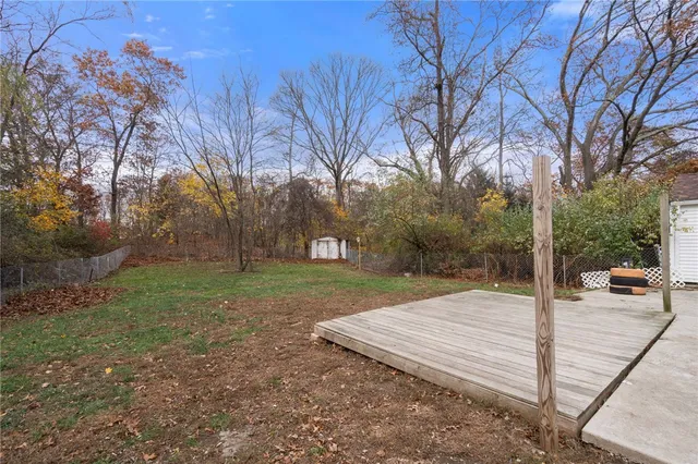 $350,000 | 41 Indiana Avenue, Cumberland, RI 02864