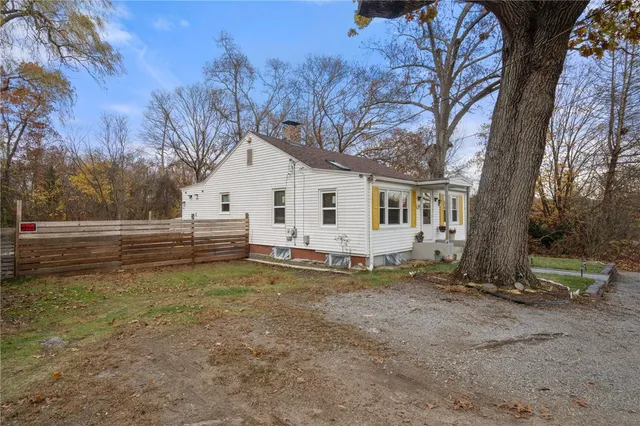 $350,000 | 41 Indiana Avenue, Cumberland, RI 02864