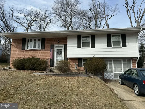 $240,000 | 2314 Rosewood Drive, Edgewood, MD 21040