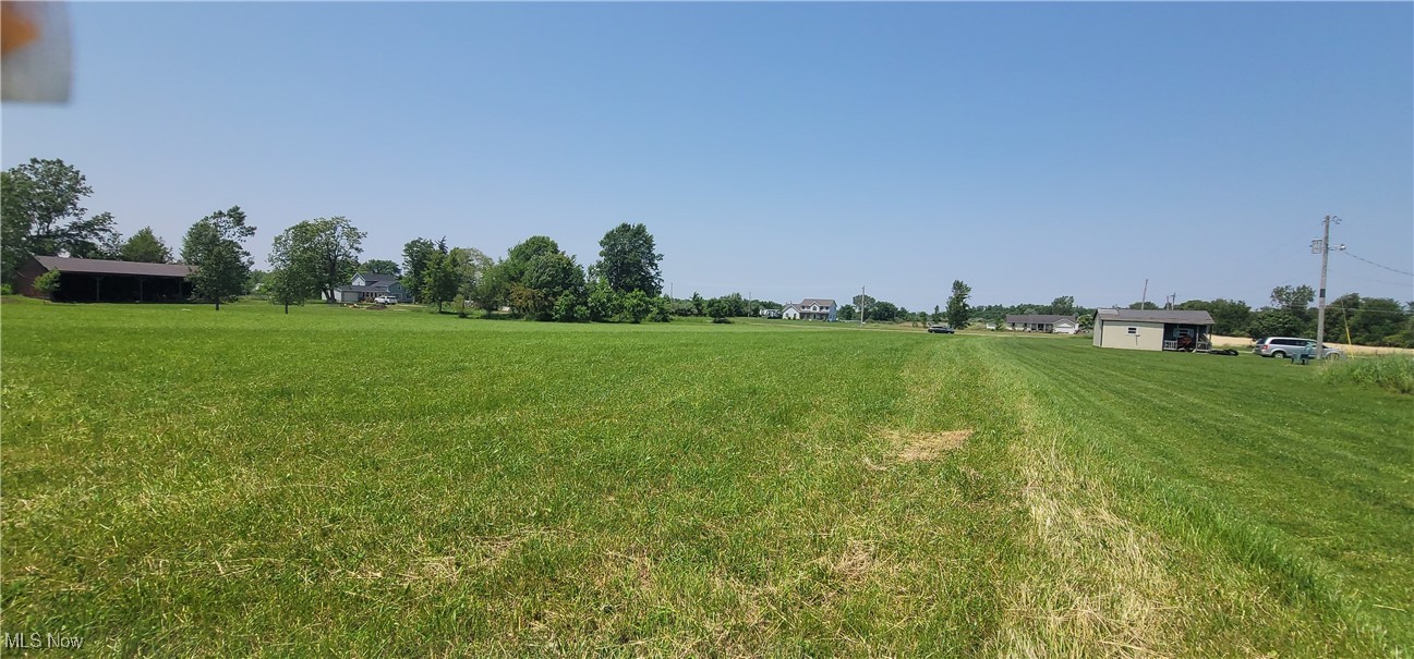 40 County Road Nova, OH 44859 - Photo 5 of 18 View of grassy yard with a rural view