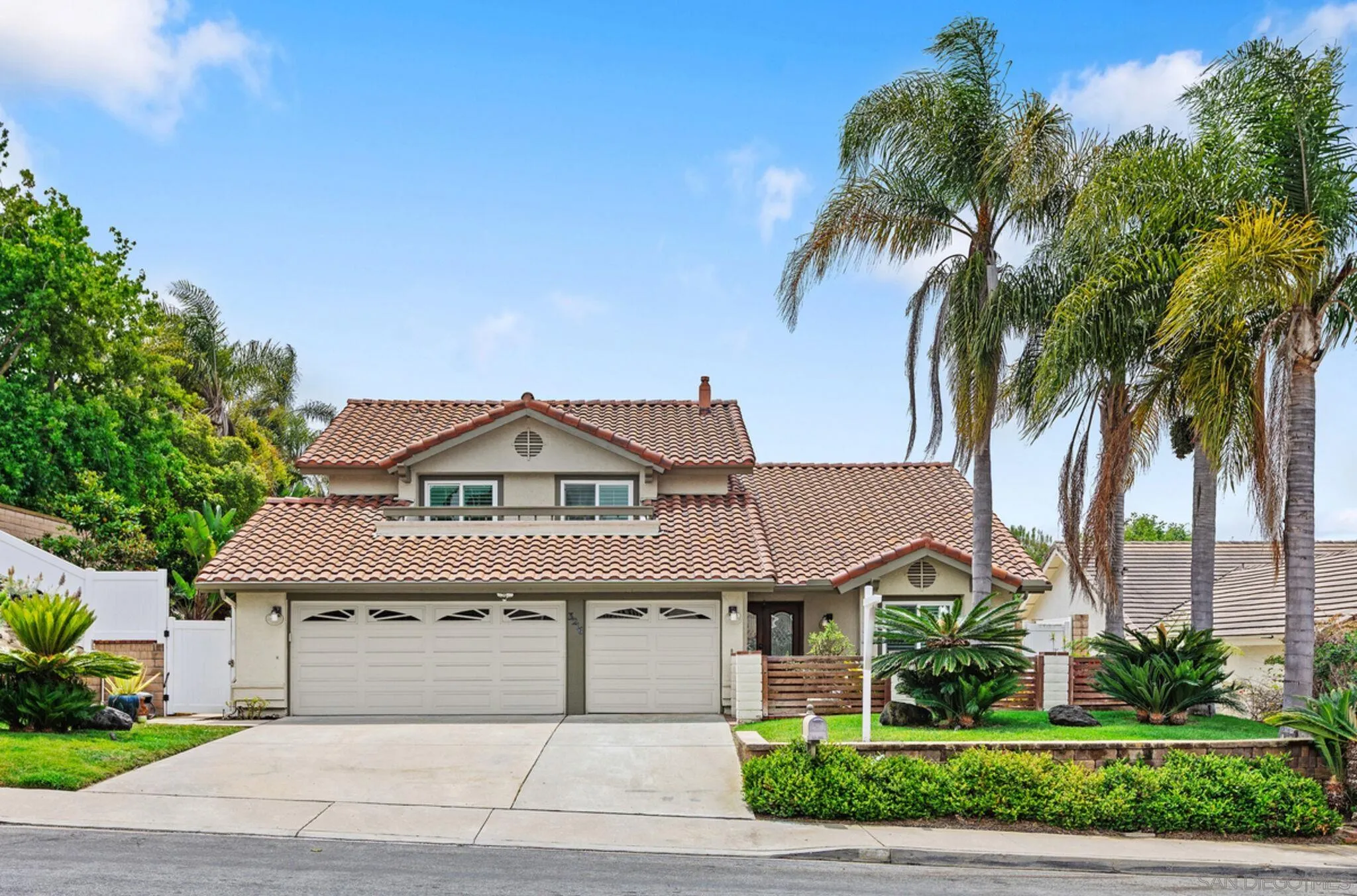 3216 Lower Ridge Road San Diego, CA 92130 - Photo 1 of 42