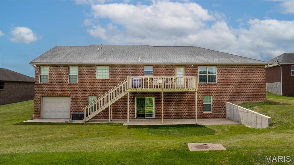 2566 Prairie View Trail Jackson, MO 63755 - Photo 8 of 42