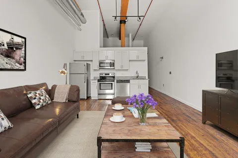 $385,000 | 1350 Rosa L Parks Boulevard, Unit 347, Nashville, TN 37208