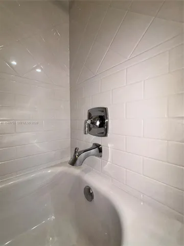 a bathroom with a sink