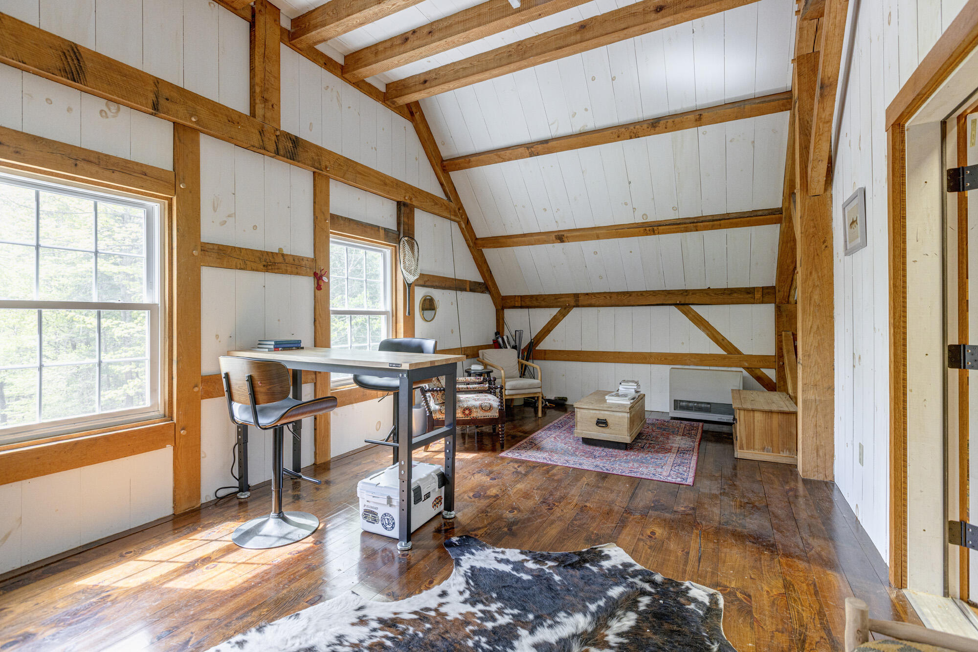 550 Ledge Road North Yarmouth, ME 04097 - Photo 68 of 81 550 Ledge_W5_46