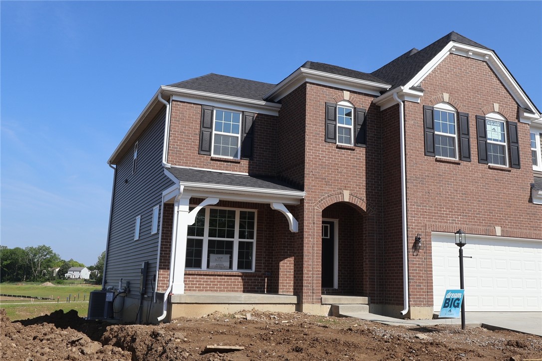 275 Tilly Court, Unit 12 Springboro, OH 45066 - Photo 2 of 19