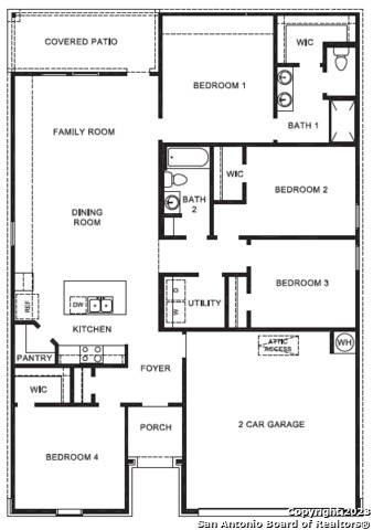 771 Monarch Seguin, TX 78155 - Photo 3 of 49