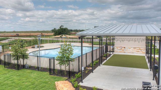 771 Monarch Seguin, TX 78155 - Photo 36 of 49