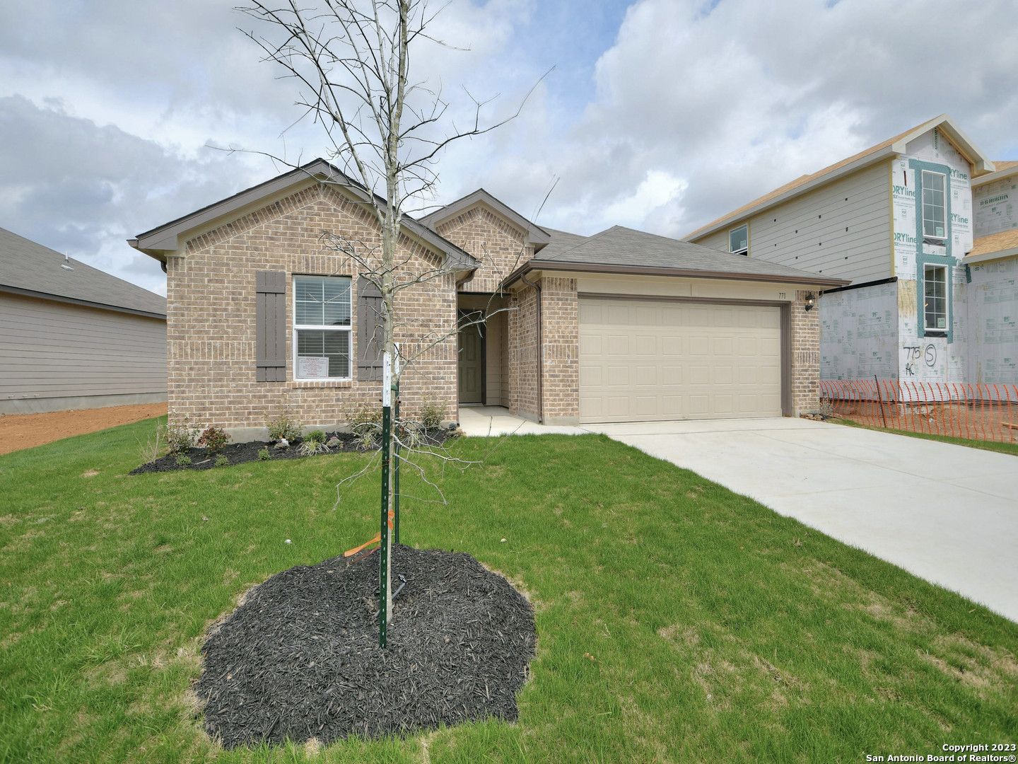 771 Monarch Seguin, TX 78155 - Photo 5 of 49