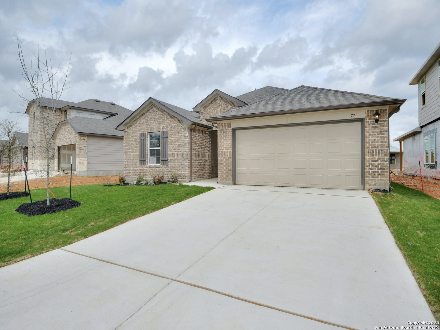 771 Monarch Seguin, TX 78155 - Photo 6 of 49