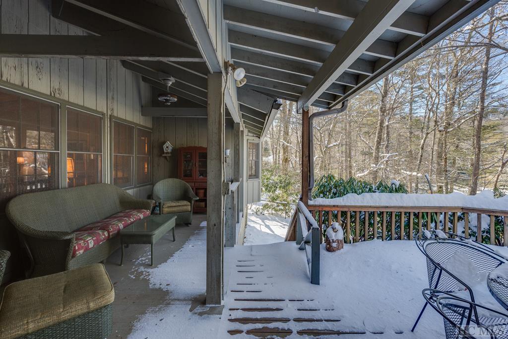 805 Cobb Road Highlands, NC 28741 - Photo 35 of 40 Gallery Image 35