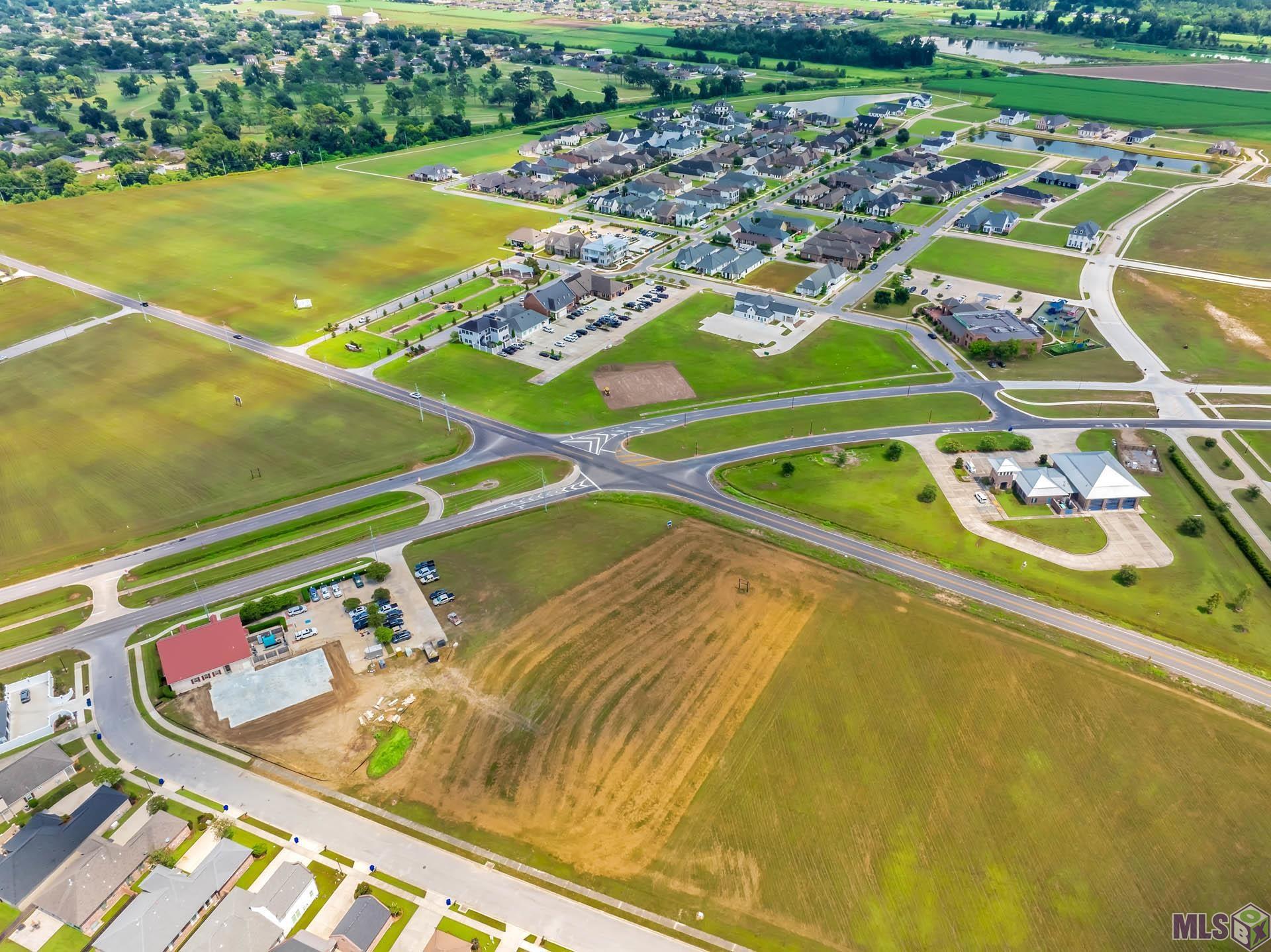Lot 2 South A S Acadia Road Thibodaux, LA 70301 - Photo 2 of 5
