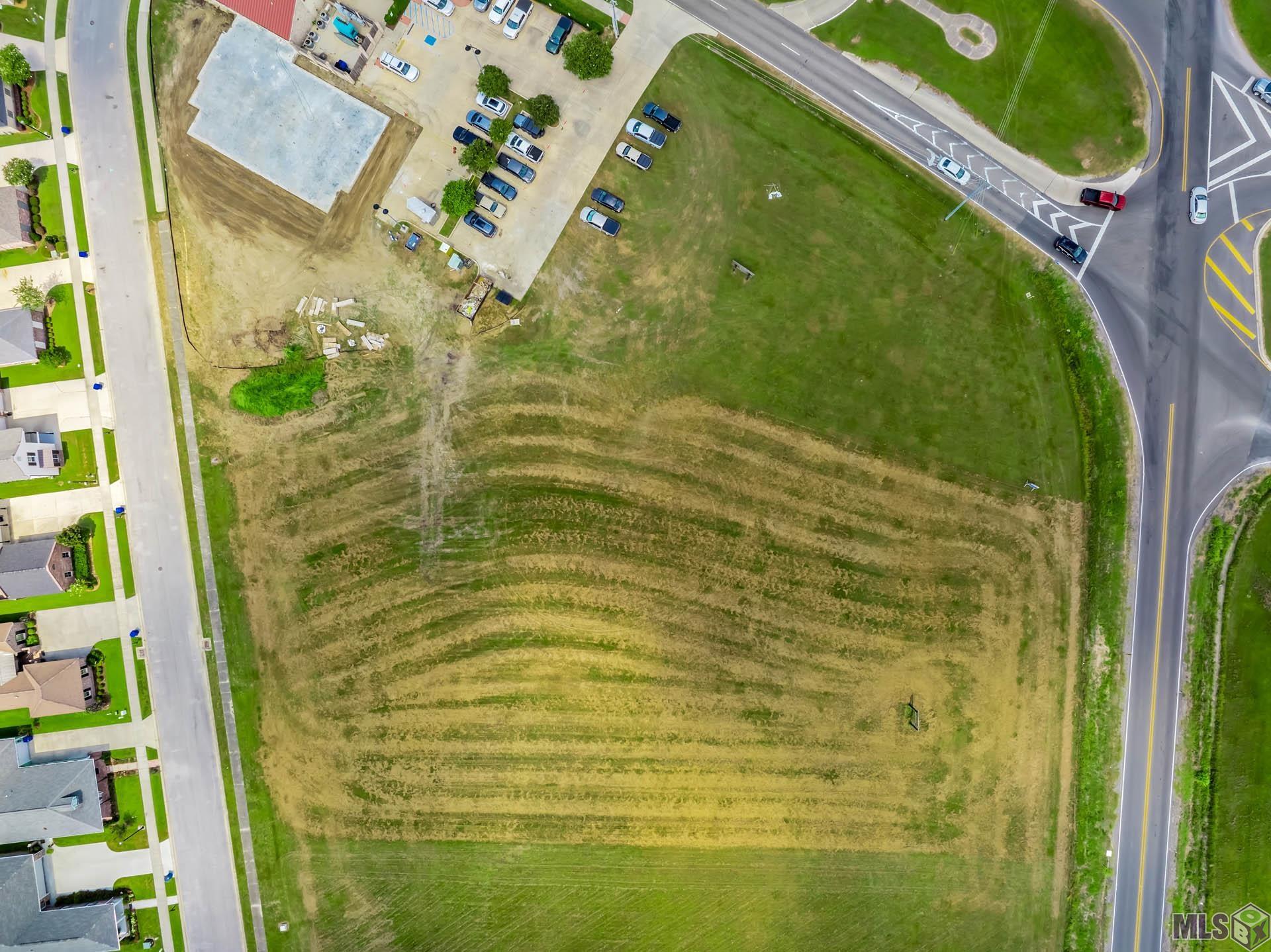 Lot 2 South A S Acadia Road Thibodaux, LA 70301 - Photo 3 of 5