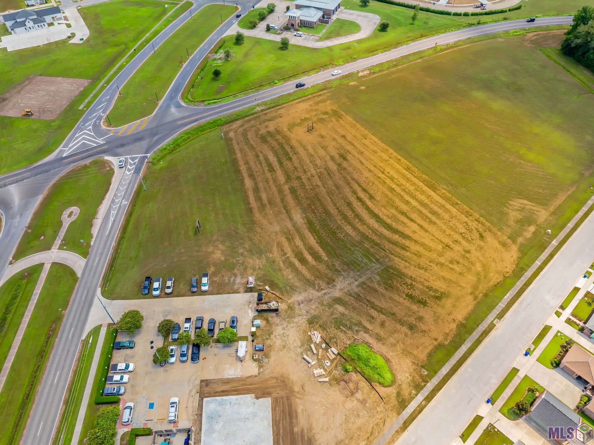 Lot 2 South A S Acadia Road Thibodaux, LA 70301 - Photo 5 of 5