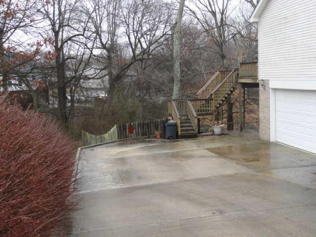 1052 Shadowbrook Drive Greenbrier, TN 37073 - Photo 13 of 20 Nice parking for company.