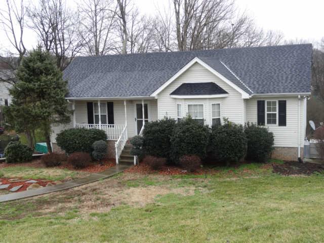 1052 Shadowbrook Drive Greenbrier, TN 37073 - Photo 19 of 20