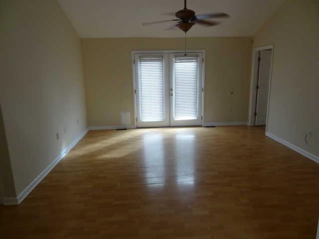 1052 Shadowbrook Drive Greenbrier, TN 37073 - Photo 3 of 20 Entry opens to large living room, vaulted ceiling.