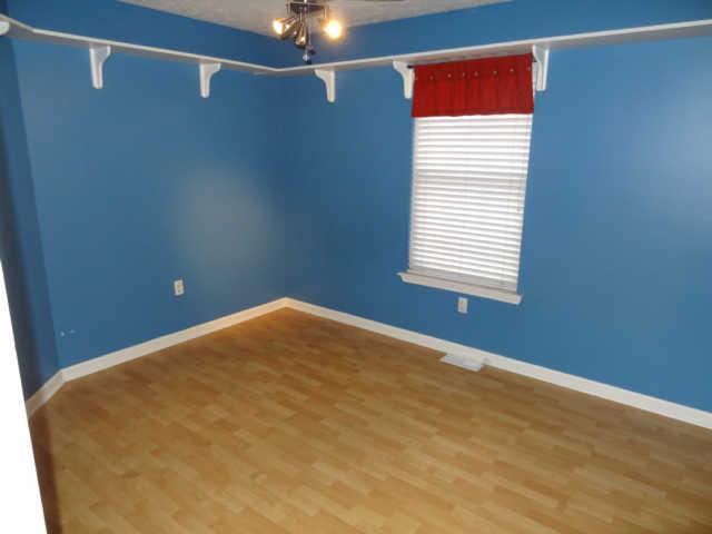 1052 Shadowbrook Drive Greenbrier, TN 37073 - Photo 9 of 20 3rd of 3 bedrooms.