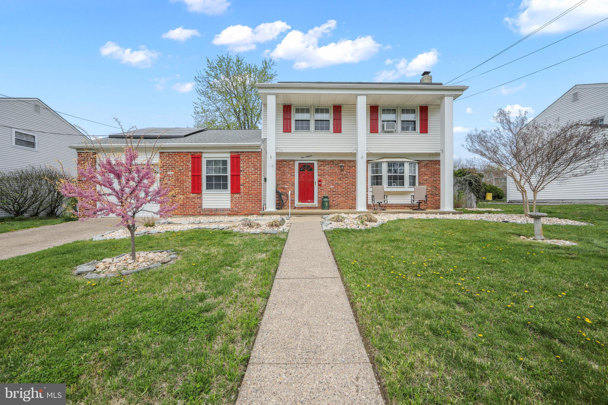 116 Great Oak Road Voorhees, NJ 08043 - Photo 1 of 39