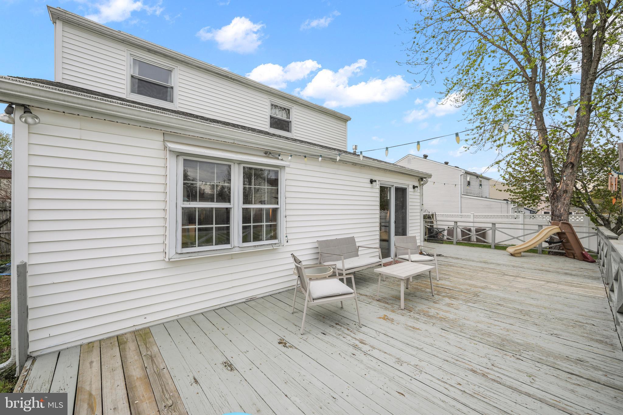 116 Great Oak Road Voorhees, NJ 08043 - Photo 33 of 39