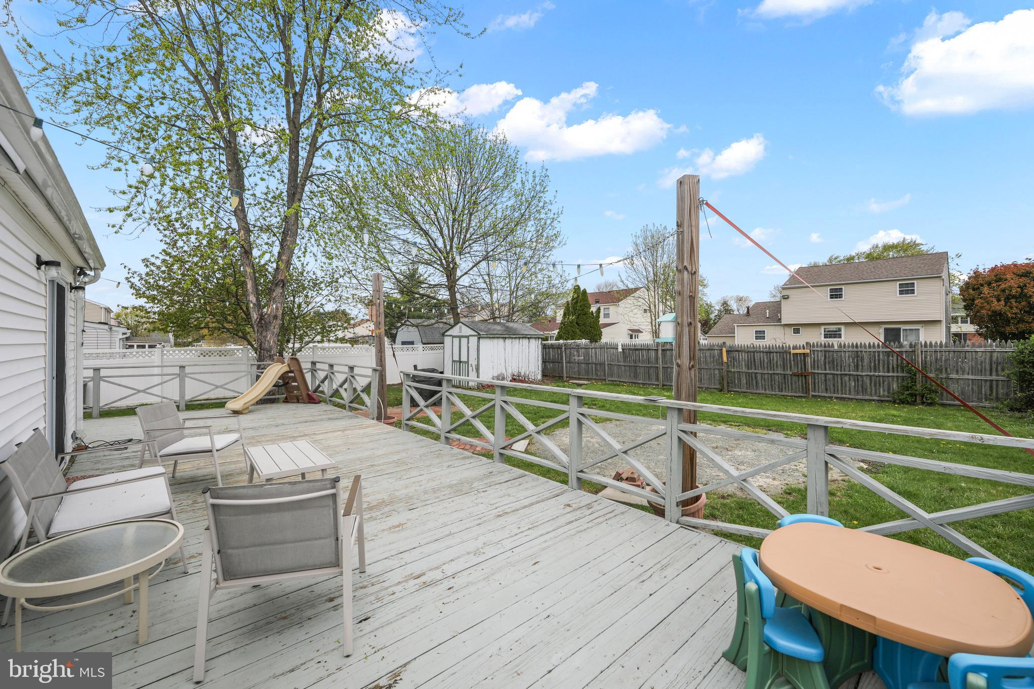 116 Great Oak Road Voorhees, NJ 08043 - Photo 34 of 39