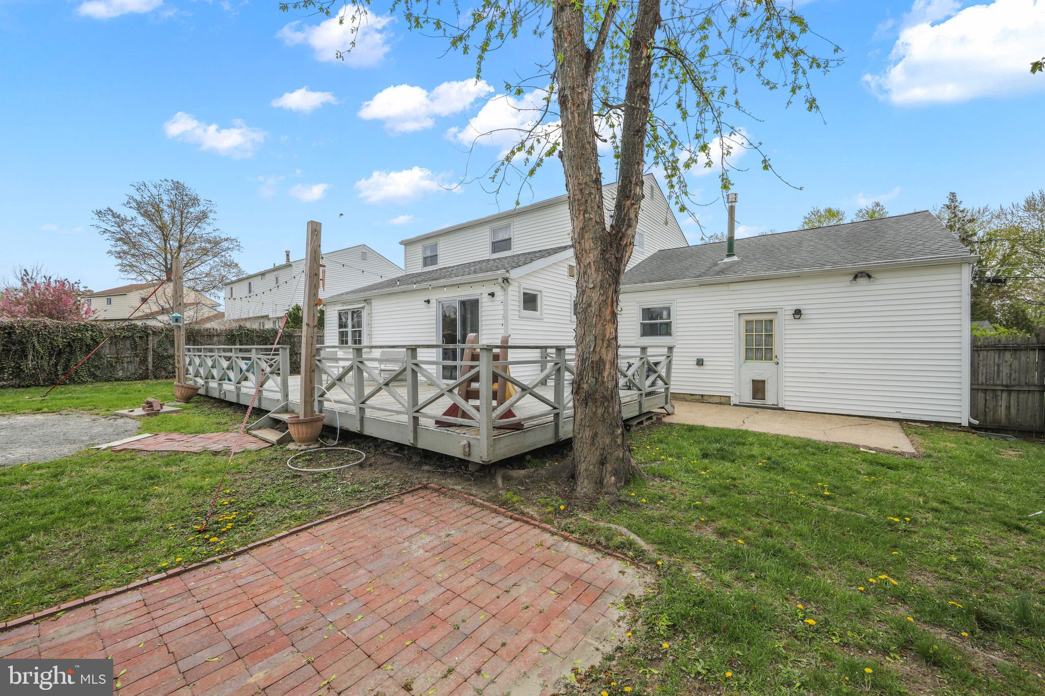 116 Great Oak Road Voorhees, NJ 08043 - Photo 36 of 39