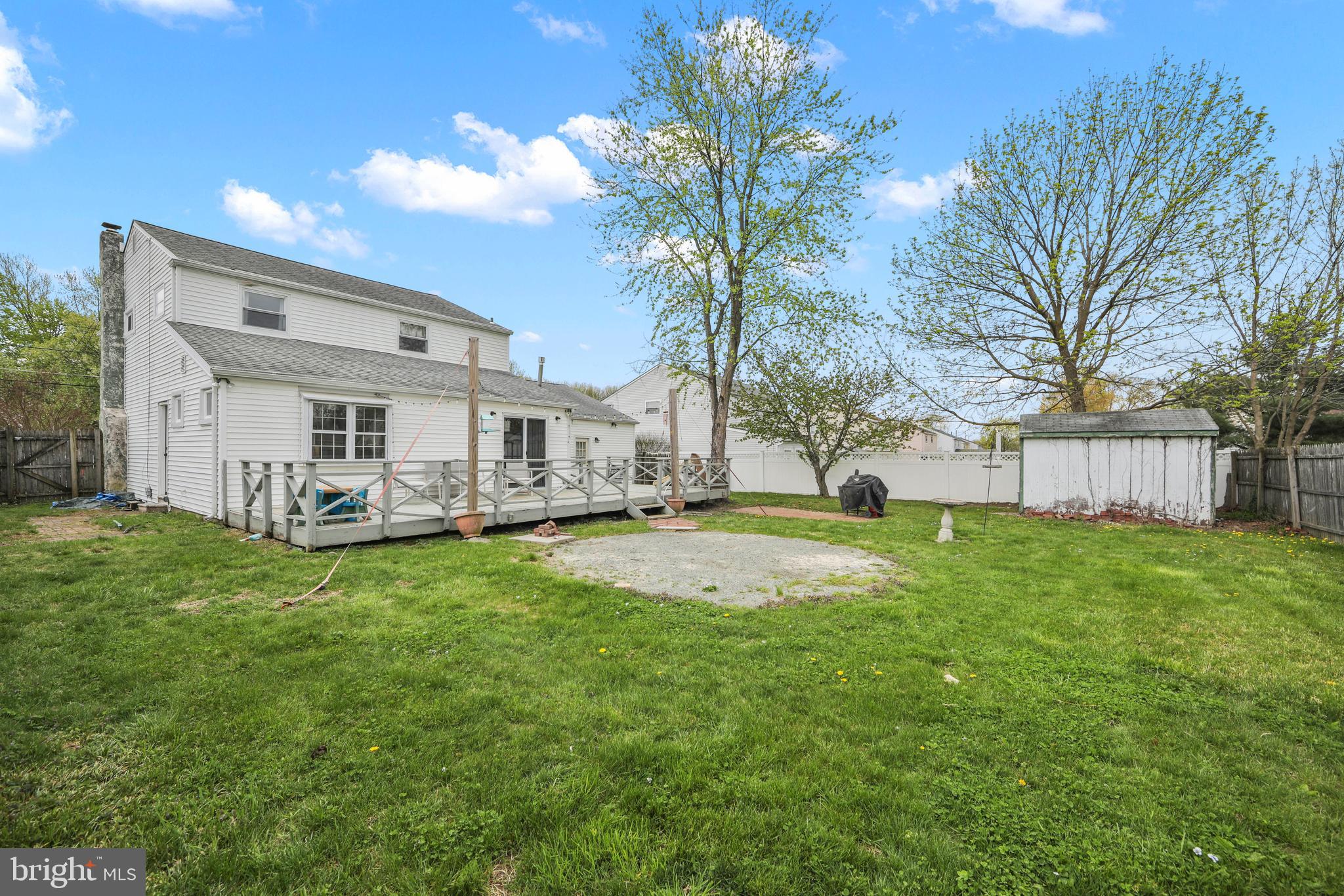 116 Great Oak Road Voorhees, NJ 08043 - Photo 38 of 39