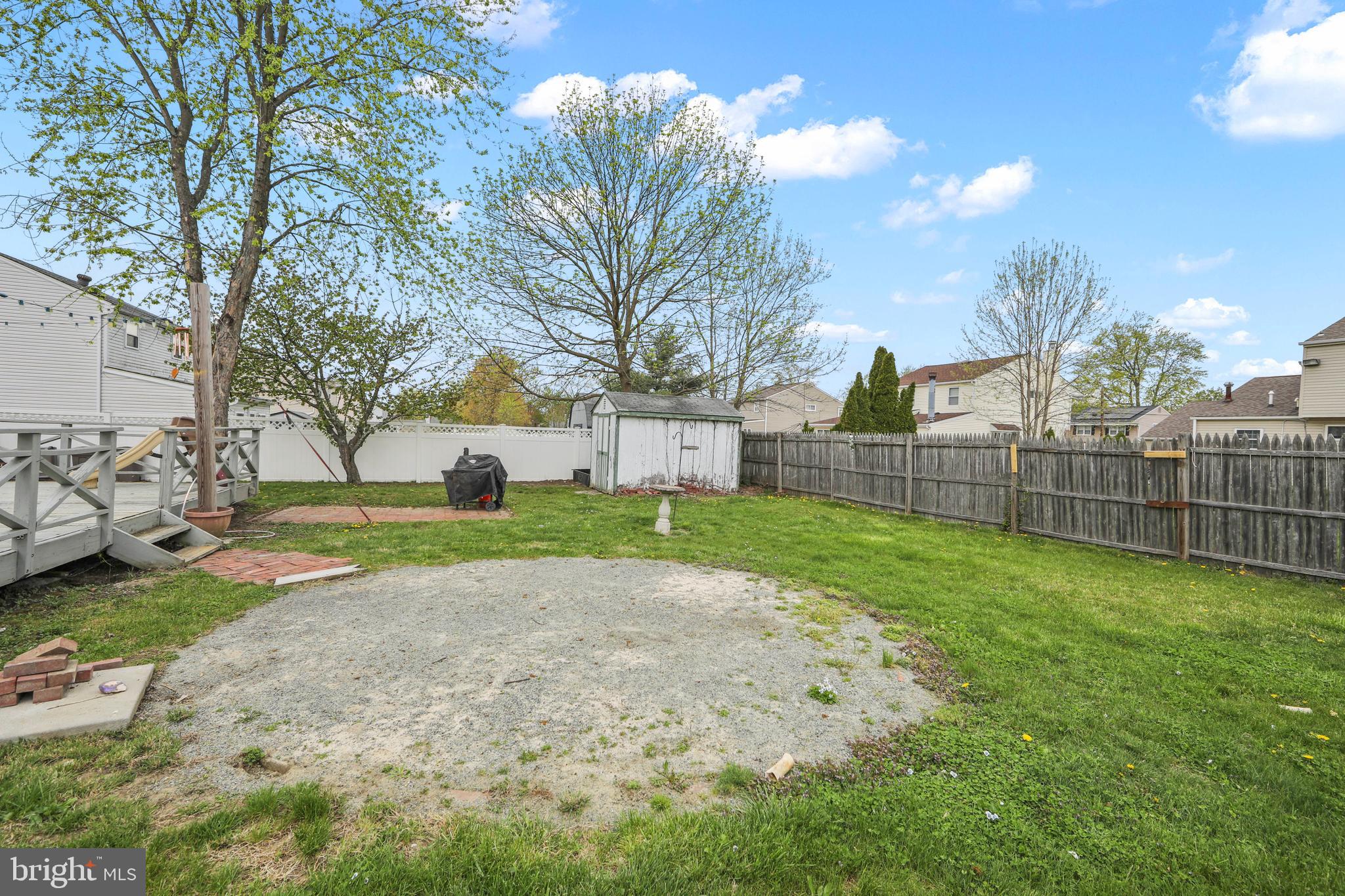 116 Great Oak Road Voorhees, NJ 08043 - Photo 39 of 39