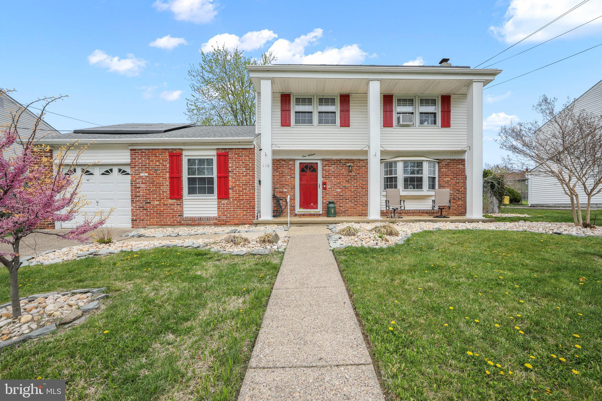 116 Great Oak Road Voorhees, NJ 08043 - Photo 4 of 39