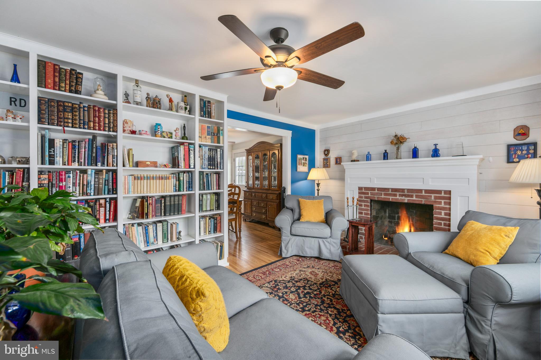 116 Great Oak Road Voorhees, NJ 08043 - Photo 7 of 39