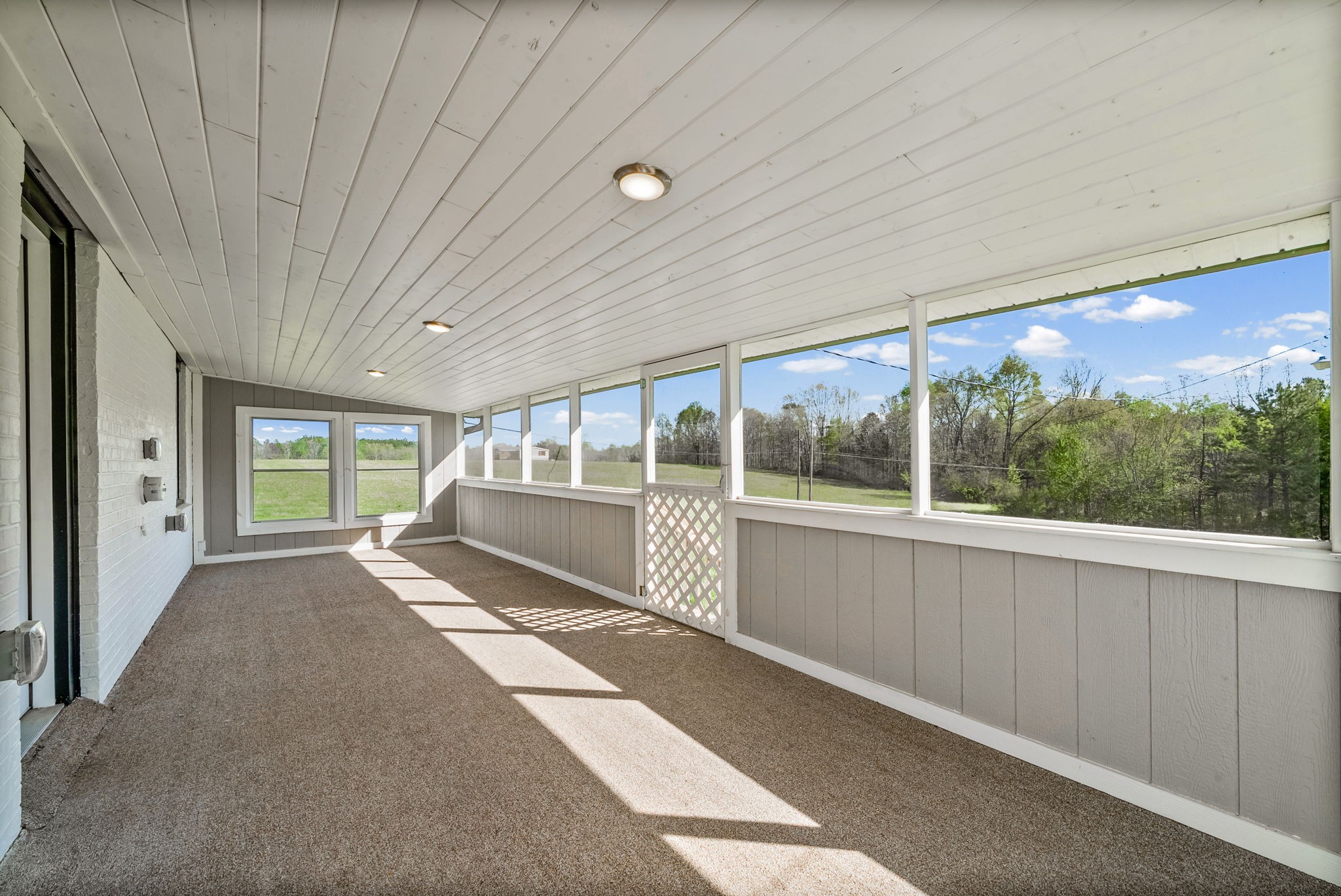 138 Walker Ridge Road Big Rock, TN 37023 - Photo 29 of 37 a view of a house with a porch