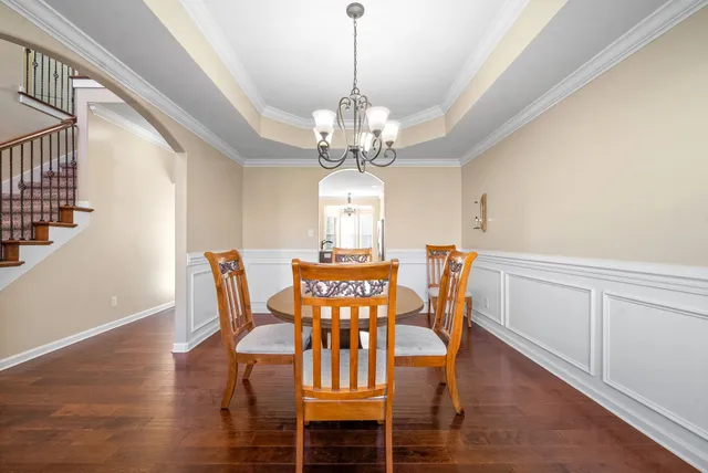 $2,650 | 3349 Wiser Drive, Clarksville, TN 37042