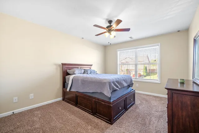 $2,650 | 3349 Wiser Drive, Clarksville, TN 37042