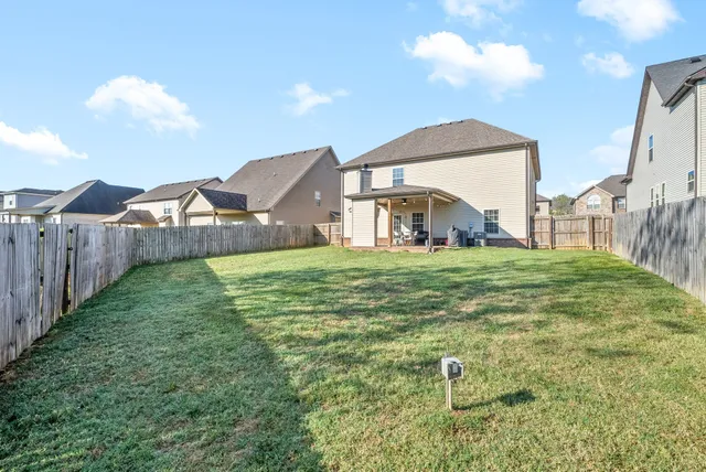 $2,650 | 3349 Wiser Drive, Clarksville, TN 37042