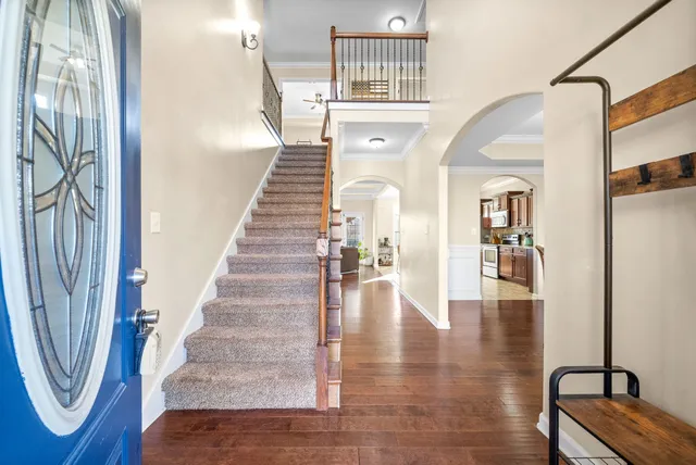 $2,650 | 3349 Wiser Drive, Clarksville, TN 37042