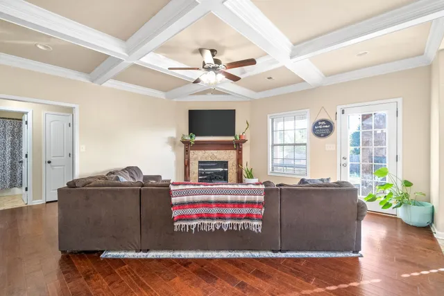 $2,650 | 3349 Wiser Drive, Clarksville, TN 37042