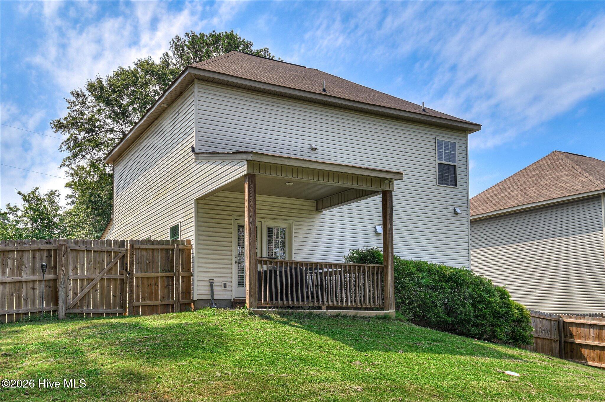 1830 Lowe Street North Augusta, SC 29841 - Photo 35 of 37