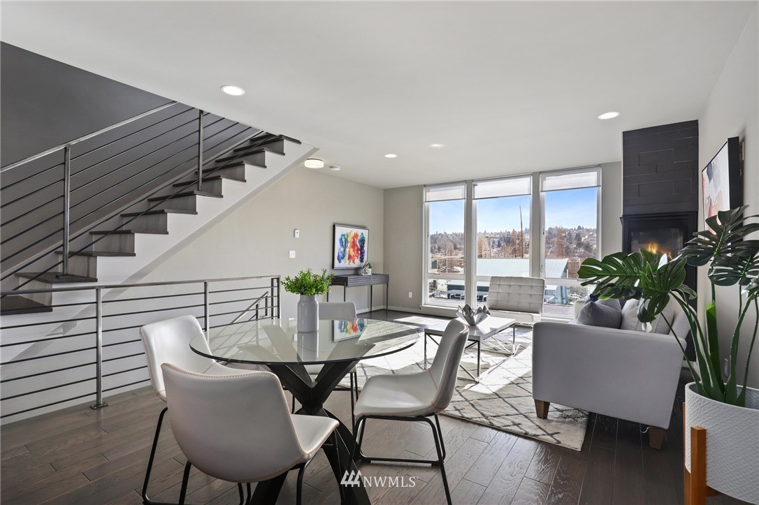 3617 1st Avenue Northwest, Unit C Seattle, WA 98107 - Photo 2 of 23