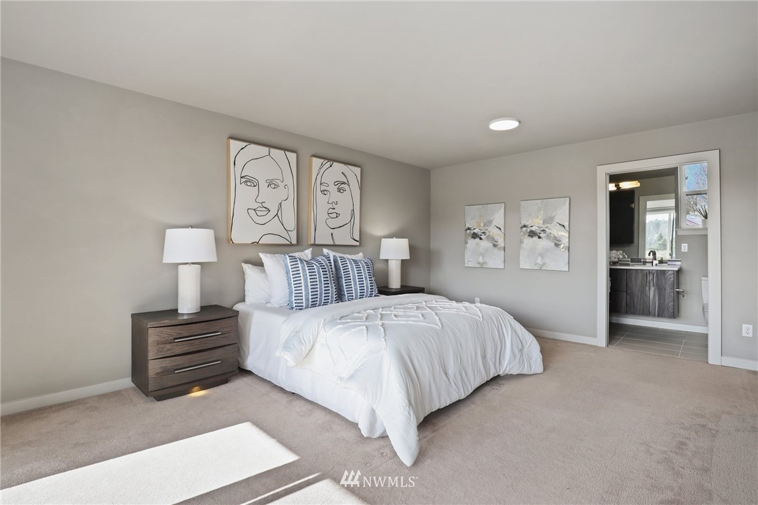 3617 1st Avenue Northwest, Unit C Seattle, WA 98107 - Photo 11 of 23