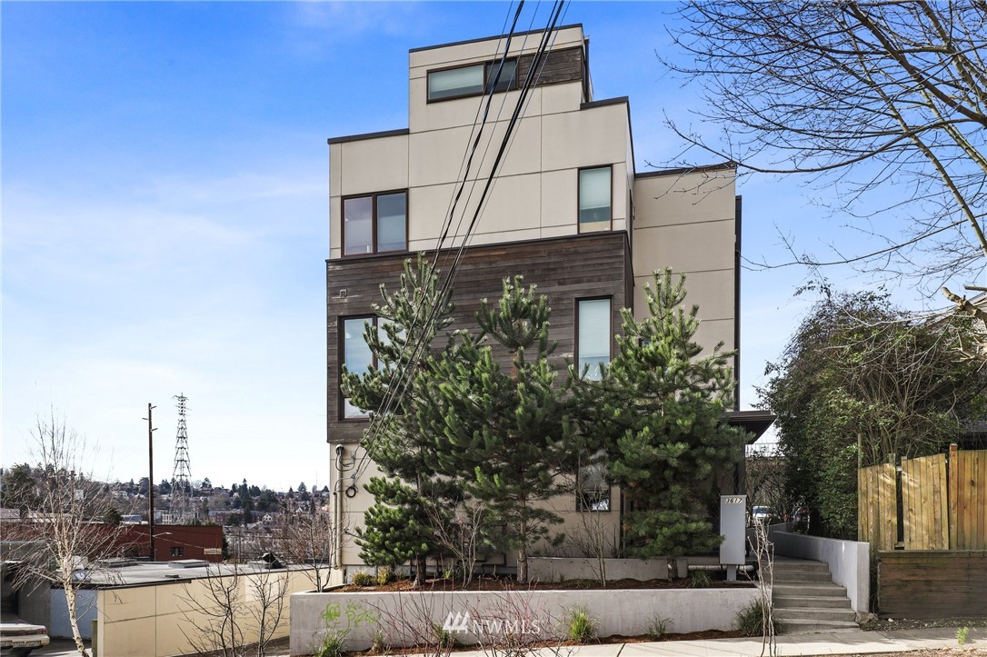3617 1st Avenue Northwest, Unit C Seattle, WA 98107 - Photo 20 of 23