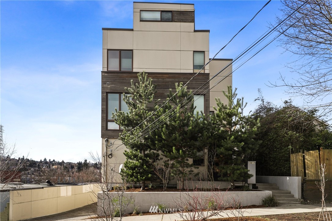 3617 1st Avenue Northwest, Unit C Seattle, WA 98107 - Photo 21 of 23