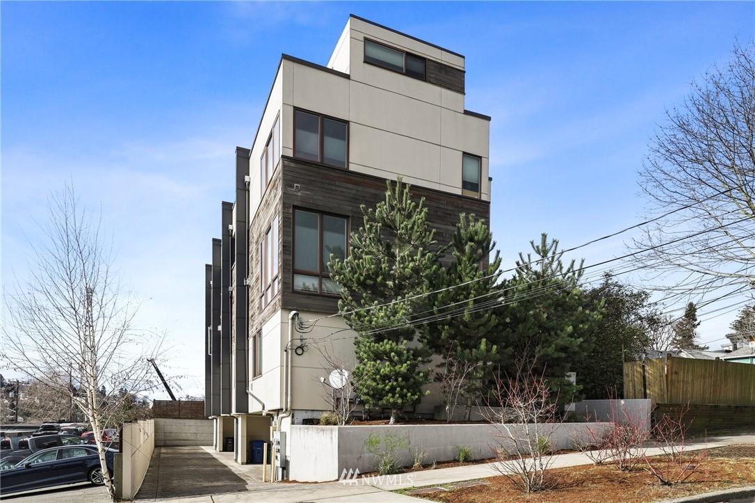 3617 1st Avenue Northwest, Unit C Seattle, WA 98107 - Photo 22 of 23