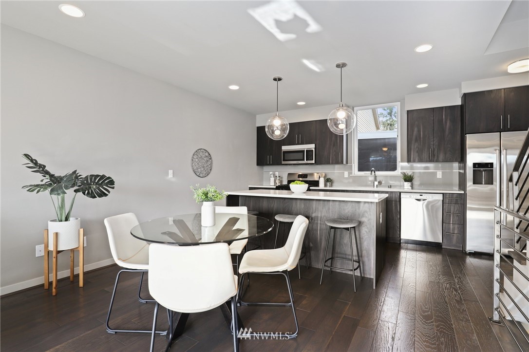 3617 1st Avenue Northwest, Unit C Seattle, WA 98107 - Photo 5 of 23