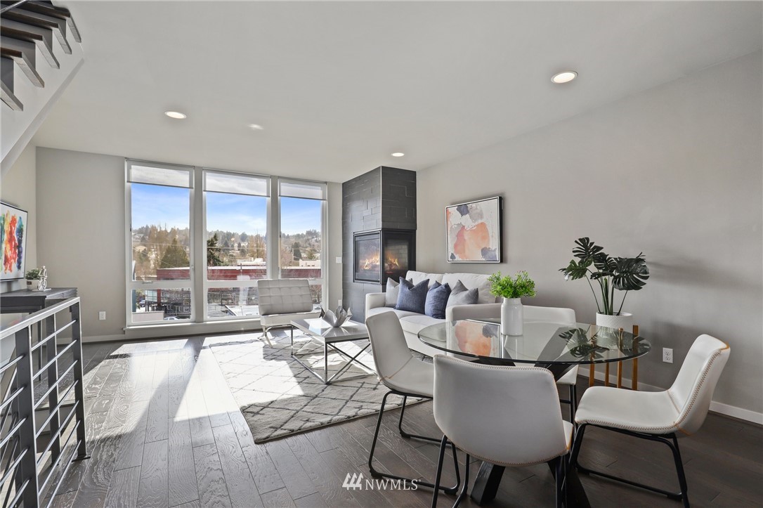 3617 1st Avenue Northwest, Unit C Seattle, WA 98107 - Photo 6 of 23